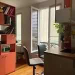 Grand Studio Paris 14E