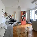 Grand Studio Paris 14E